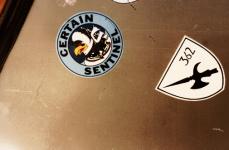 [Das Logo der Übung]