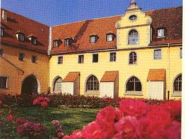 Das neue Schloss
