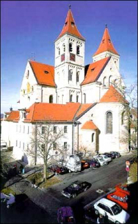 Stiftskirche