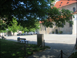 Marktüplatz