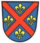 Wappen der Stadt Ellwangen