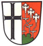 Wappen der Stadt Hammelburg