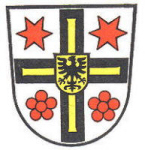 Wappen der Stadt Bad Mergentheim