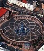 Der"EXE" - ein Treffpunkt in Pirmasens