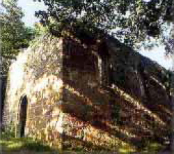 Centgrafen-Kapelle Centgrafen-Kapelle