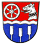 Wappen von Collenberg Wappen von Collenberg