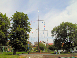 Wahrzeichen von Dorfprozelten