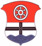 Wappen von Dorfprozelten Wappen von Dorfprozelten