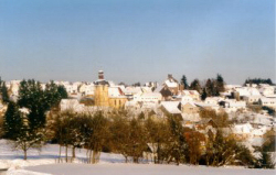 Vielbrunn - Winterfoto Vielbrunn - Winterfoto