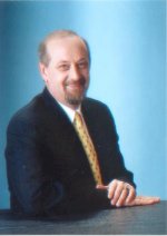 Foto des Bürgermeisters Karl-Heinz Joseph