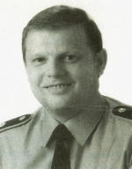 Foto von Oberstleutnant Schmaler