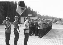 [Foto: Die Ehrenkompanie]
