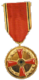 [Verdienstmedaille des Verdienstorden]