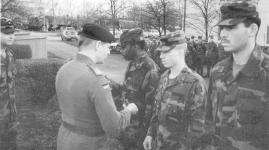 [Foto: Partnerschaft]