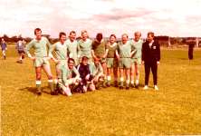 [Bild: Mannschaft der Grenadiere]