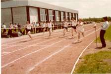 [Bild: 100-Meter-Lauf]