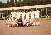 [Bild: Mannschaft der Grenadiere]