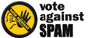 Stimm_gegen_Spam!
