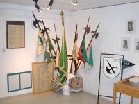 [Bild: Traditionsfahenen]