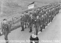 [Foto: Nijmegen-Marsch]