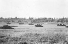 [Foto: TrÜbPl Shilo]